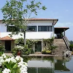 Gospodarstwo wiejskie Quinta Do Sobreiro