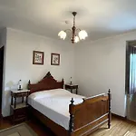 Gospodarstwo wiejskie Quinta Do Sobreiro
