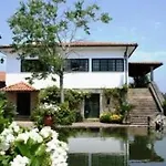 Gospodarstwo wiejskie Quinta Do Sobreiro *