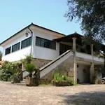 Quinta Do Sobreiro Gospodarstwo wiejskie *