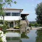 Gospodarstwo wiejskie Quinta Do Sobreiro *