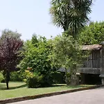 Gospodarstwo wiejskie Quinta Do Sobreiro *