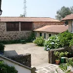 Gospodarstwo wiejskie Quinta Do Sobreiro Vila Verde (Braga)