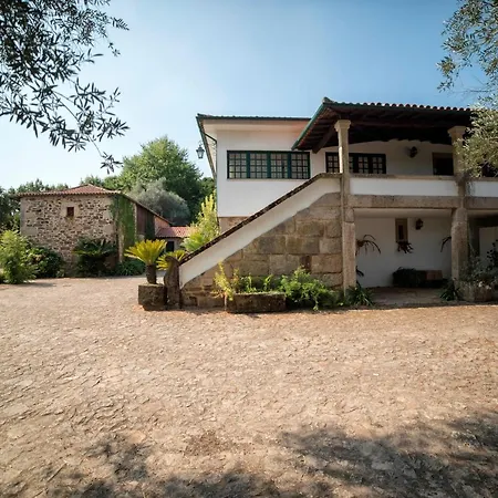 Quinta Do Sobreiro