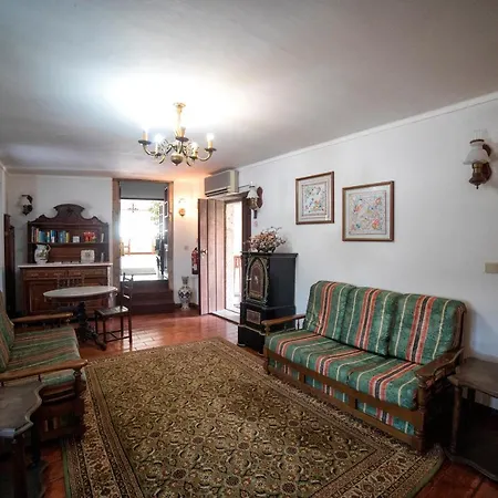 Quinta Do Sobreiro Εξοχικό σπίτι
