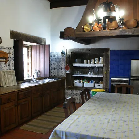 Gospodarstwo wiejskie Quinta Do Sobreiro Vila Verde (Braga)