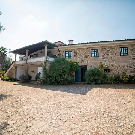 Quinta Do Sobreiro