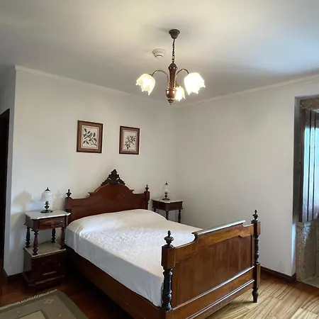 Gospodarstwo wiejskie Quinta Do Sobreiro