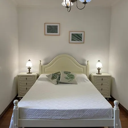 Gospodarstwo wiejskie Quinta Do Sobreiro