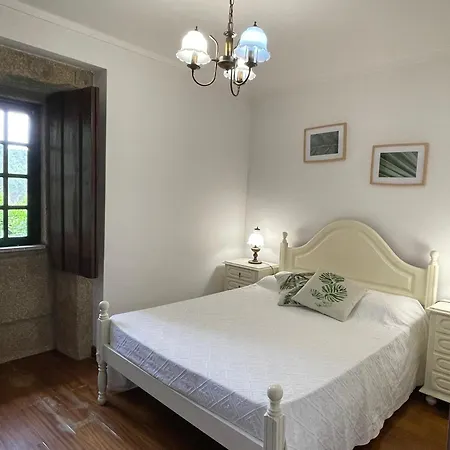 Quinta Do Sobreiro Gospodarstwo wiejskie Vila Verde (Braga)