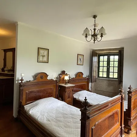 Quinta Do Sobreiro Εξοχικό σπίτι