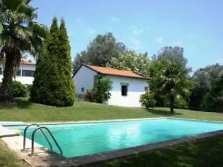 Gospodarstwo wiejskie Quinta Do Sobreiro Vila Verde (Braga)