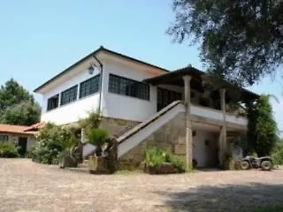 Quinta Do Sobreiro منزل ريفي *