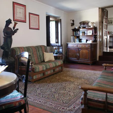 Quinta Do Sobreiro منزل ريفي *