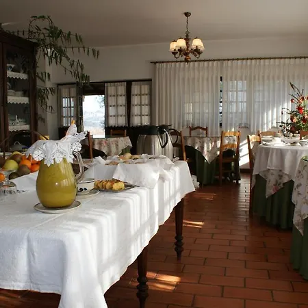 Εξοχικό σπίτι Quinta Do Sobreiro Vila Verde (Braga)