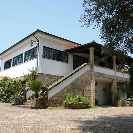 Quinta Do Sobreiro فيلا فيرد