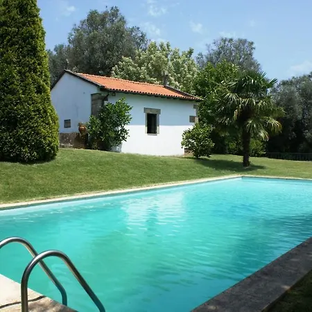 Quinta Do Sobreiro فيلا فيرد
