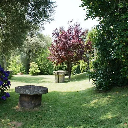 Quinta Do Sobreiro Εξοχικό σπίτι