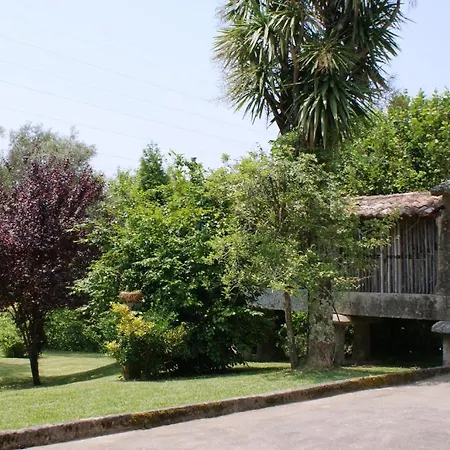 Gospodarstwo wiejskie Quinta Do Sobreiro *