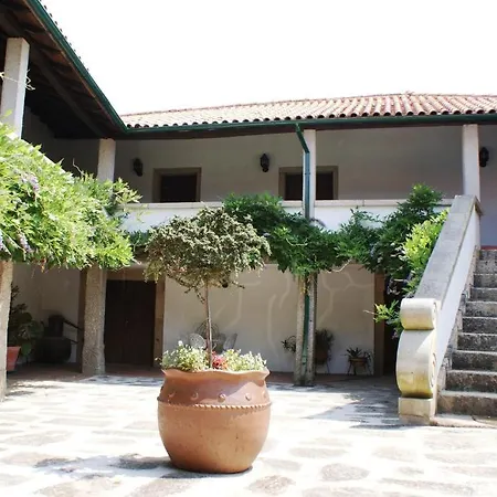 Quinta Do Sobreiro *