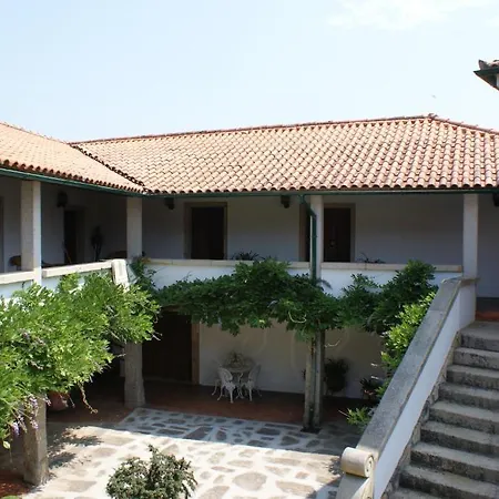 Quinta Do Sobreiro