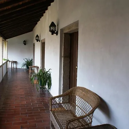 Quinta Do Sobreiro Gospodarstwo wiejskie *