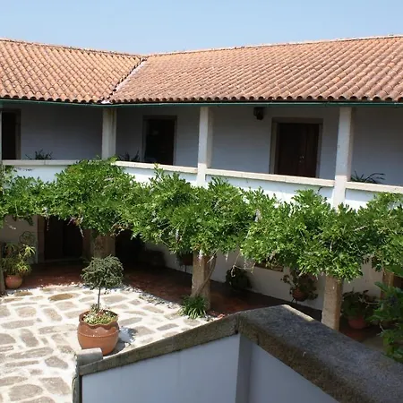 Quinta Do Sobreiro * فيلا فيرد
