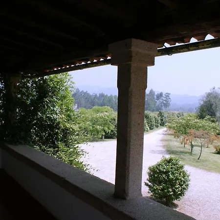 Quinta Do Sobreiro منزل ريفي فيلا فيرد