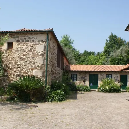 Quinta Do Sobreiro Vila Verde (Braga)