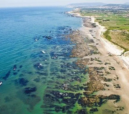 Gospodarstwo wiejskie Quinta Do Sobreiro Vila Verde (Braga)