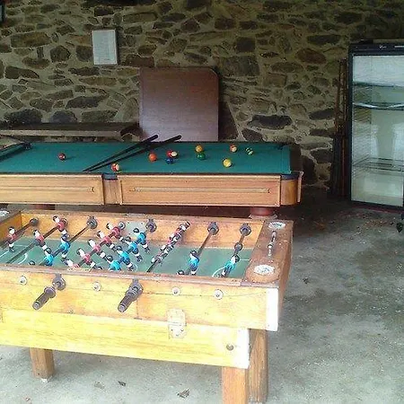 Quinta Do Sobreiro Εξοχικό σπίτι