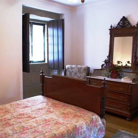 Quinta Do Sobreiro * Vila Verde (Braga)