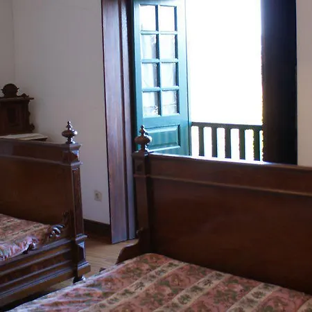 Quinta Do Sobreiro Gospodarstwo wiejskie