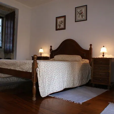 Gospodarstwo wiejskie Quinta Do Sobreiro *