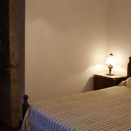 Gospodarstwo wiejskie Quinta Do Sobreiro Vila Verde (Braga)