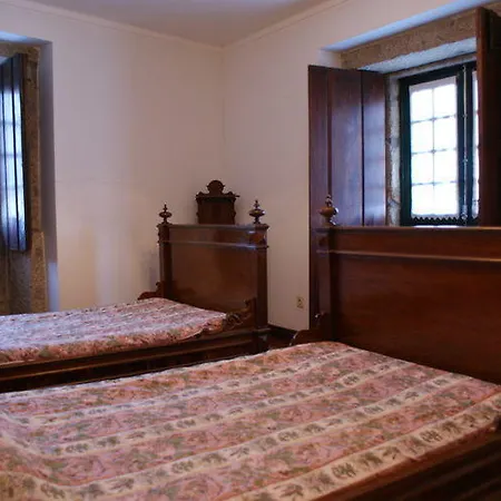 Quinta Do Sobreiro * Vila Verde (Braga)