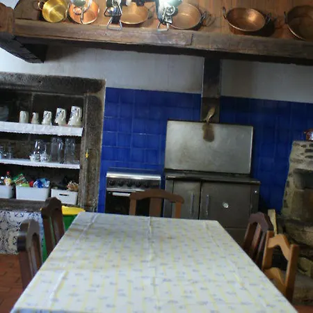 Quinta Do Sobreiro Gospodarstwo wiejskie Vila Verde (Braga)