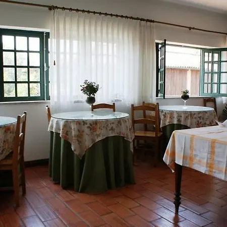 Quinta Do Sobreiro منزل ريفي