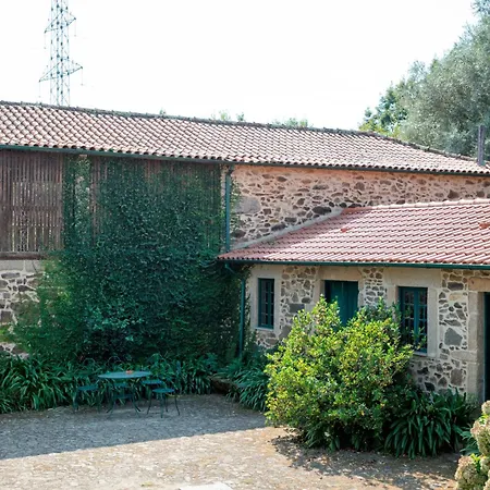 Quinta Do Sobreiro Gospodarstwo wiejskie