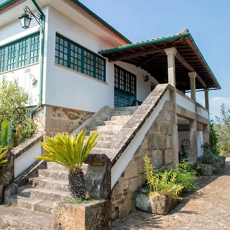 Quinta Do Sobreiro *