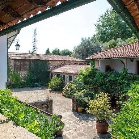 Quinta Do Sobreiro منزل ريفي *