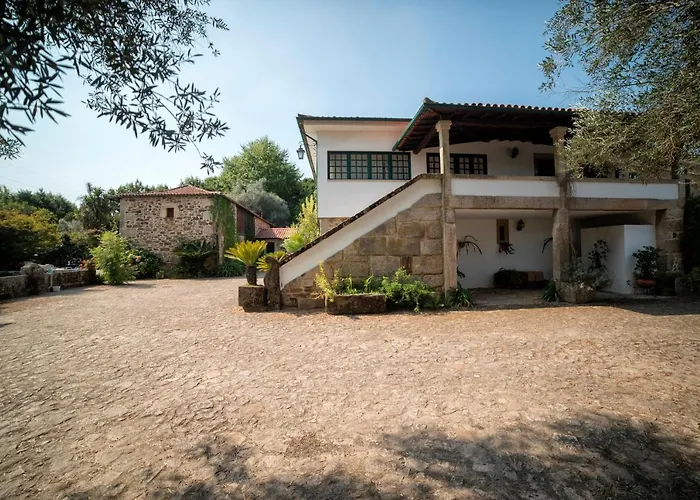 Quinta Do Sobreiro