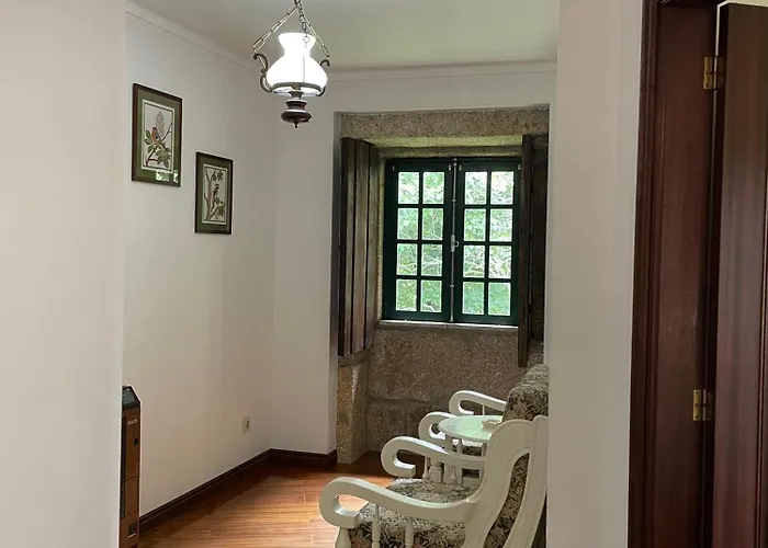 Quinta Do Sobreiro *