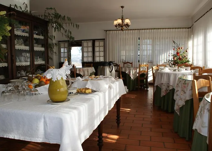 Kır Evi Quinta Do Sobreiro Vila Verde (Braga)