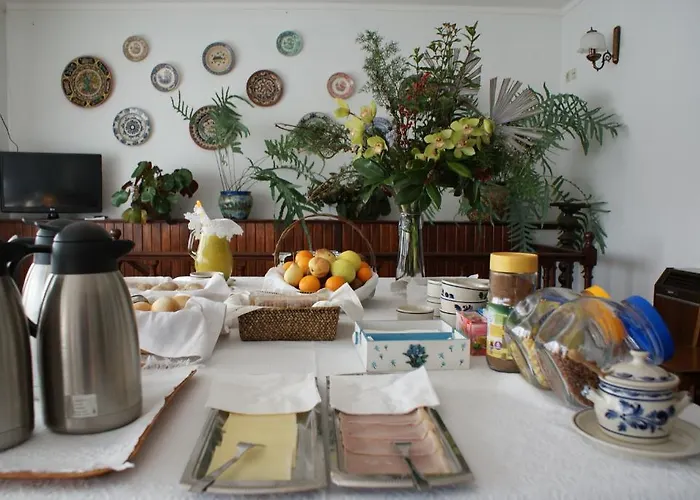 Quinta Do Sobreiro * Vila Verde (Braga)