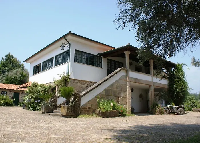 Quinta Do Sobreiro Vila Verde (Braga)