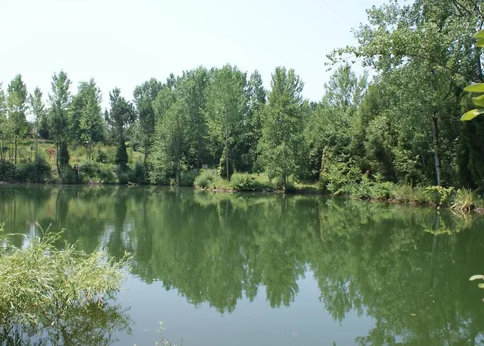 Quinta Do Sobreiro Kır Evi