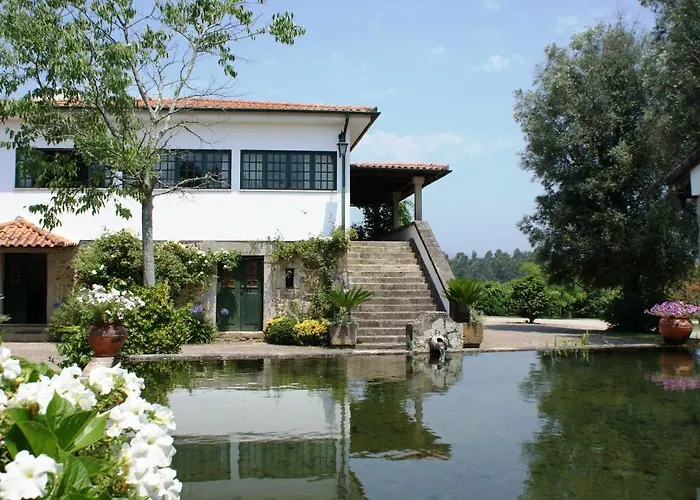 Kır Evi Quinta Do Sobreiro *