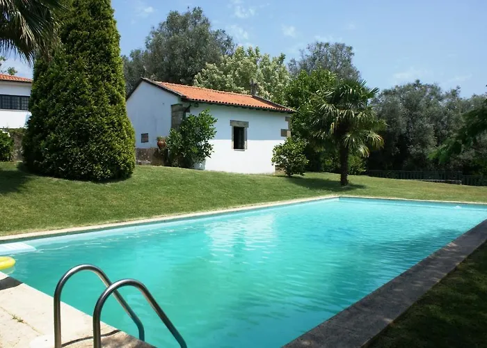 Quinta Do Sobreiro Vila Verde (Braga)
