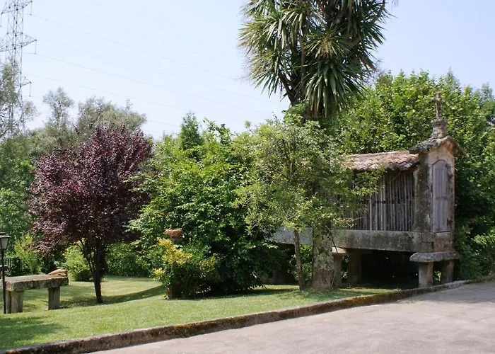 Kır Evi Quinta Do Sobreiro *